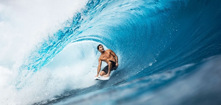 Quiksilver destapa su archivo