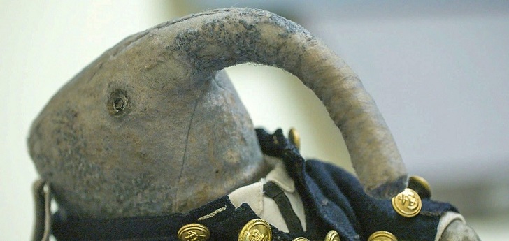 Victoria&Albert, al descubierto