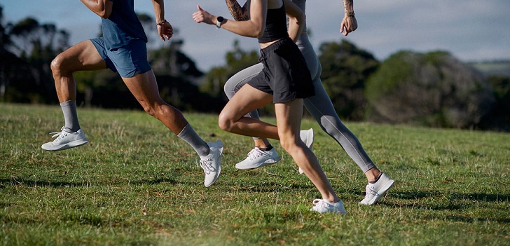 Allbirds Allbirds se dispara en su salida a bolsa y levanta 303 millones de dólares