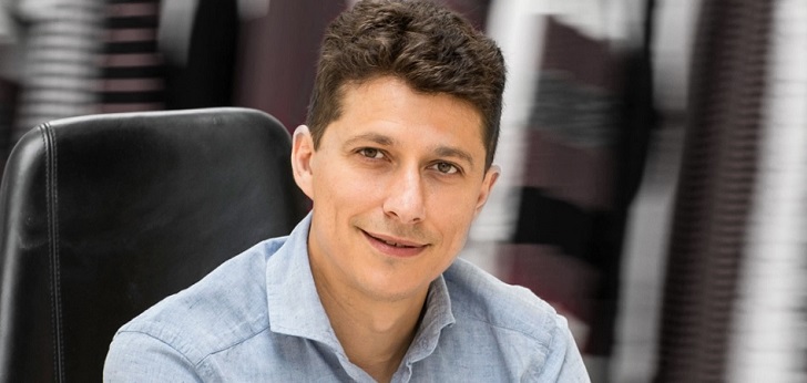 El español José Antonio Ramos se perfila como consejero delegado de Asos 