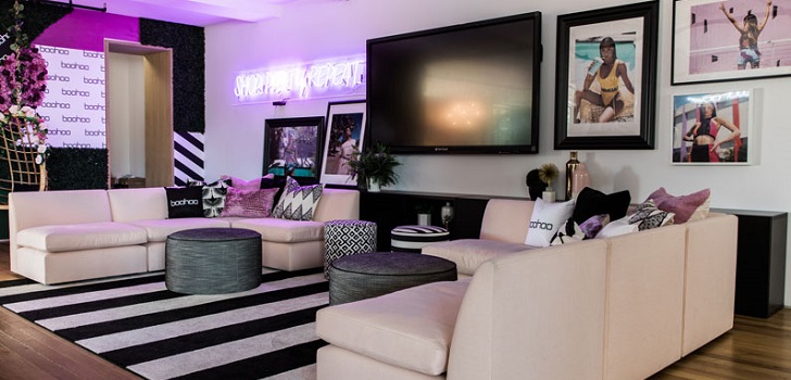 Boohoo aprueba la renovación de su cúpula pese a las dudas de los analistas