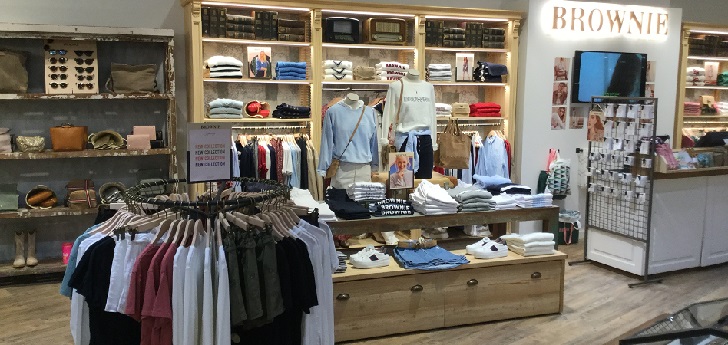 Brownie prev&eacute; crecer un 28% en 2021, hasta 45 millones de euros