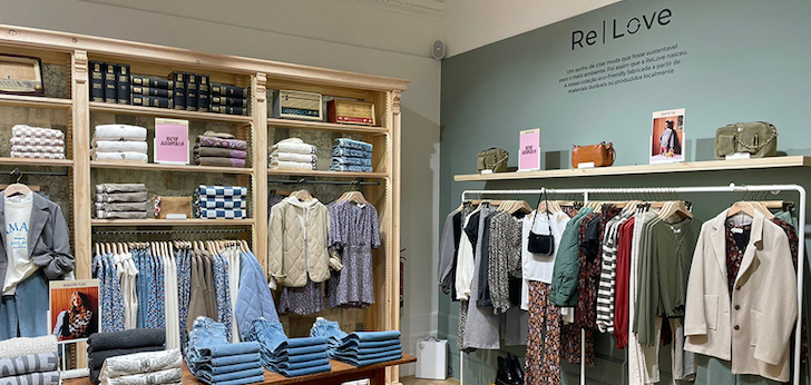 Tienda de Brownie en Oporto