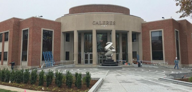 Caleres hunde su negocio un 28% en el año del Covid-19