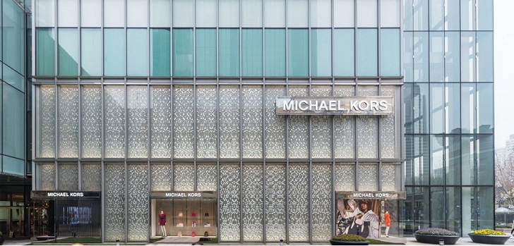 Head Quarter de Michael Kors