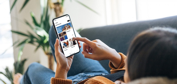 Clearpay arma su c&uacute;pula en Espa&ntilde;a y coloca al frente a una ex Privalia y Levi Strauss