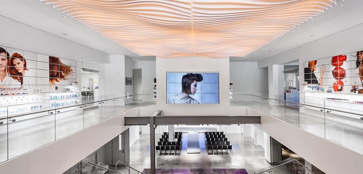 Coty recupera a su histórico consejero delegado para liderar su transformación