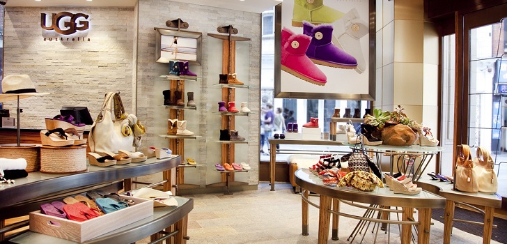 Deckers eleva ventas un 19% en el a&ntilde;o de la pandemia