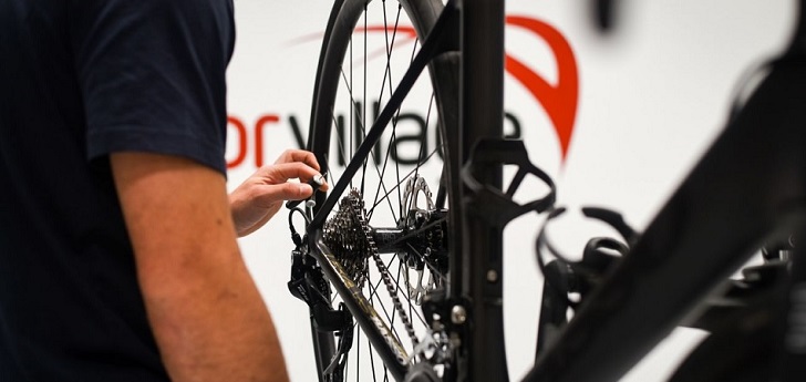 Deporvillage Deporvillage reubica su sede central en Barcelona