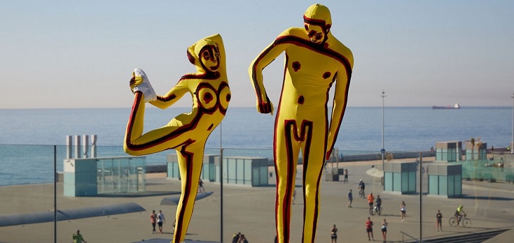 Desigual mueve el &lsquo;culito&rsquo;