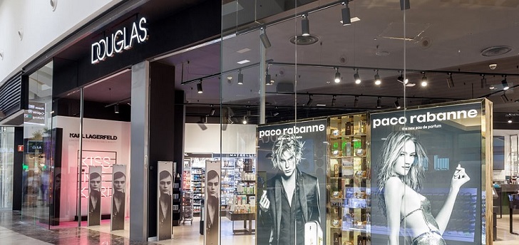 Douglas se repliega en España con 136 cierres más y 1.000 despidos 