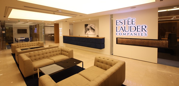 Oficinas de Estée Lauder Estée Lauder crece un 16% en el tercer trimestre aupado por el ‘skincare’