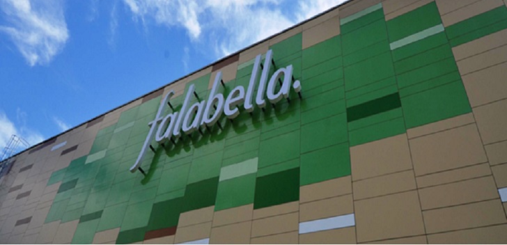 Sede de Falabella