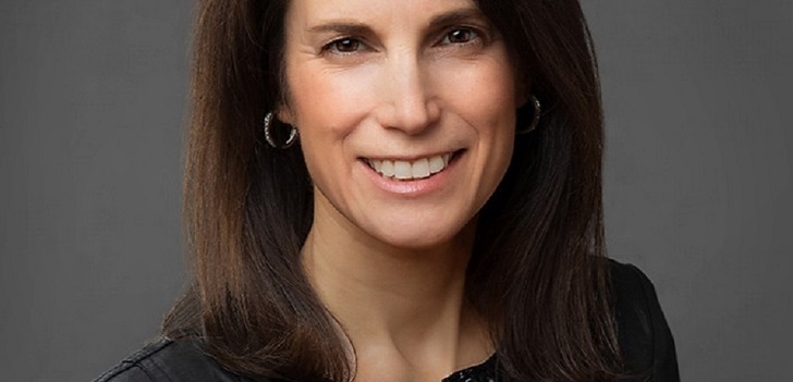 Samantha Lomow Foot Locker ficha en Hasbro a su nueva responsable de marca