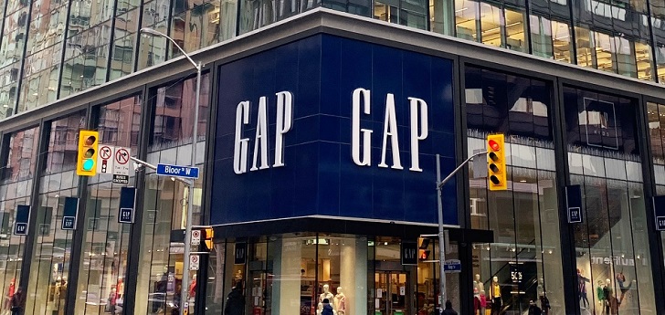 Gap prevé un impacto de 400 millones de dólares por la subida de costes, pero ve una “oportunidad”