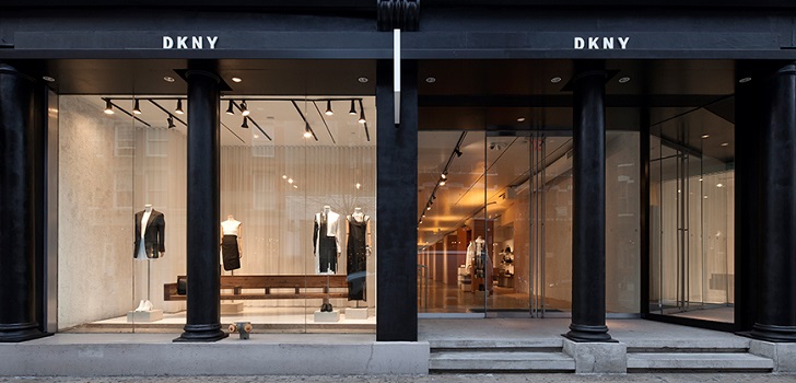 Tienda de Donna Karan G-lll Apparel encoge sus ventas un 26,7% en el tercer trimestre