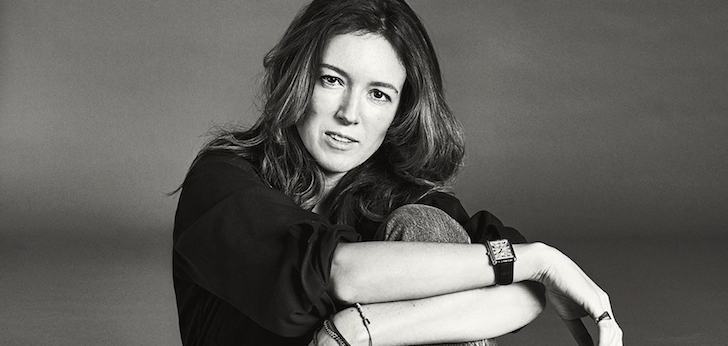 Vuelco en Givenchy: sale la directora creativa 