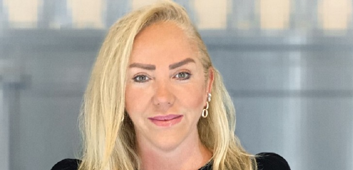 Leyla Artur, nueva responsable de sostenibilidad de H&M. H&M nombra nueva capitana para sostenibilidad