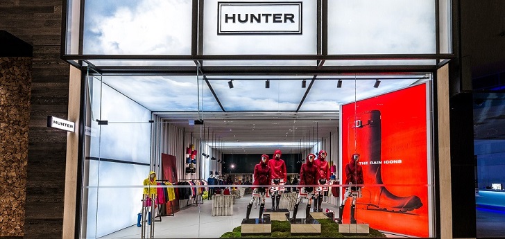 La británica Hunter recibe una inyección de 16,5 millones y cambia de manos 