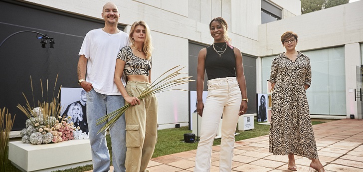 Stradivarius apuesta por el talento emergente