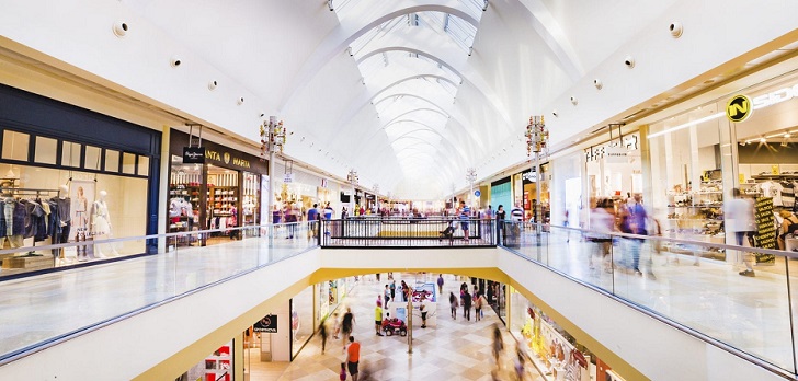 Intu nombra a talento de EY como responsable de reestructuraci&oacute;n