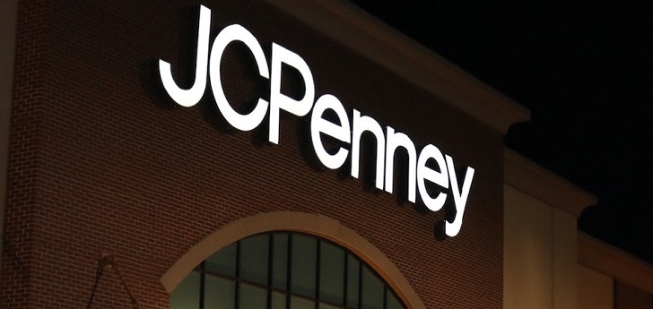 JC Penney solicita 47 millones para garantizar el empleo en la empresa