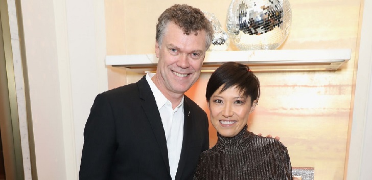 Pierre Denis ex CEO de Jimmy Choo Vuelco a la cúpula de Jimmy Choo: sale el consejero delegado