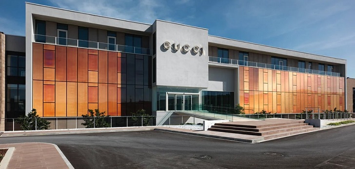 Gucci acelera: la firma prevé superar cifras de 2019 a cierre de 2021
