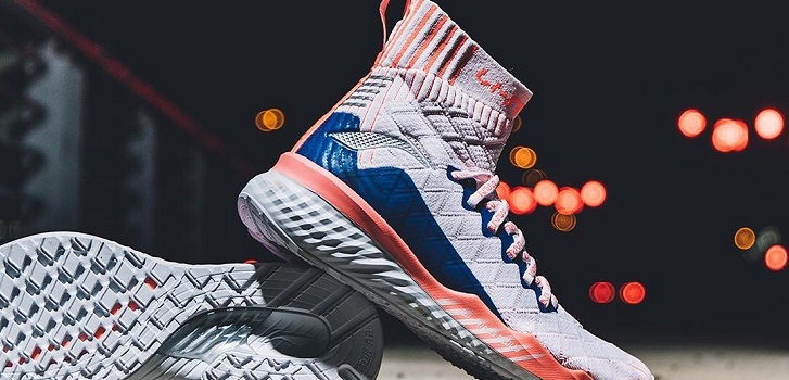 Li Ning zapatillas Li Ning repunta en el primer semestre de 2021 y casi triplica su beneficio