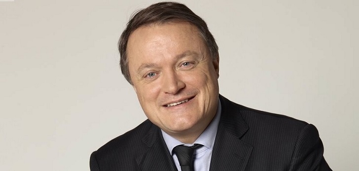 L&rsquo;Or&eacute;al reorganiza su estructura territorial y nombra un nuevo director global