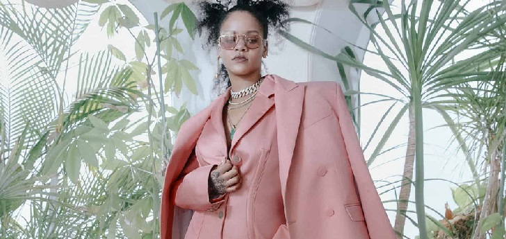 Rihanna LVMH potencia Fenty con el nombramiento de un nuevo director general
