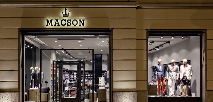 Macson se apoya en el ‘prime’ y el online y factura 13 millones de euros en 2021 
