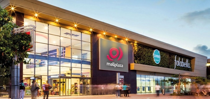 Ripley desinvierte en centros comerciales y tantea romper su ‘joint venture’ con Mallplaza