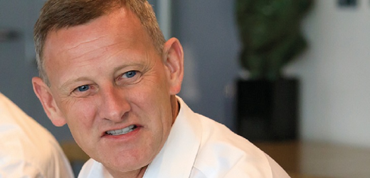 Steve Rowe Steve Rowe