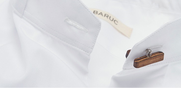 Mirto rescata a Baruc y compra la licencia de producción y distribución de la marca