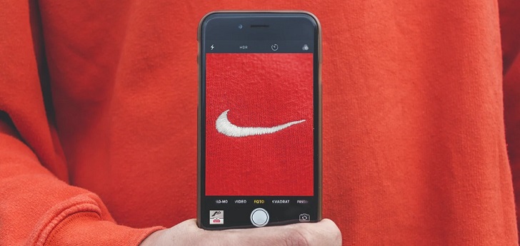 Nike, otro paso en el metaverso: solicita el registro de marca para más bienes virtuales