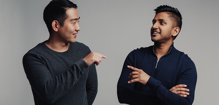 Eurazeo invierte 53 millones de d&oacute;lares en el grupo de cosm&eacute;tica Pangea Holdings