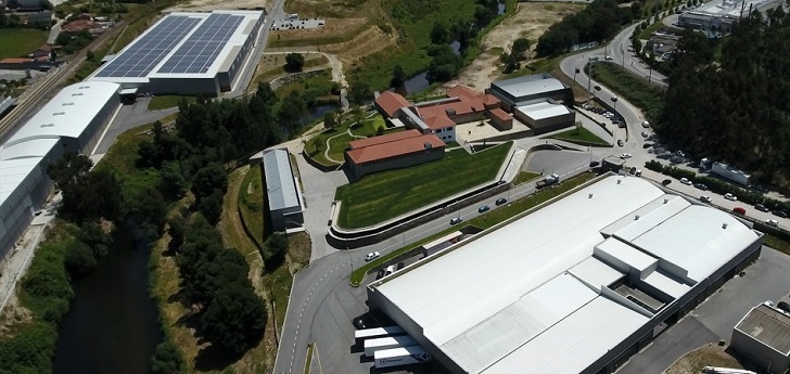 Fábrica de Polopiqué Recover teje nuevas alianzas y firma un acuerdo con la portuguesa Polopiqué