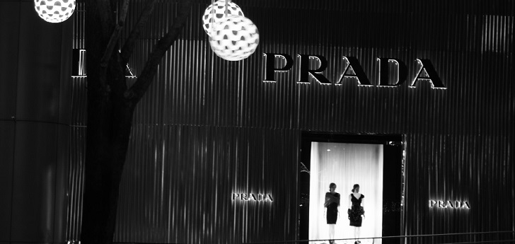 Prada crece un 3% en 2019 pero frena en el primer trimestre por el coronavirus