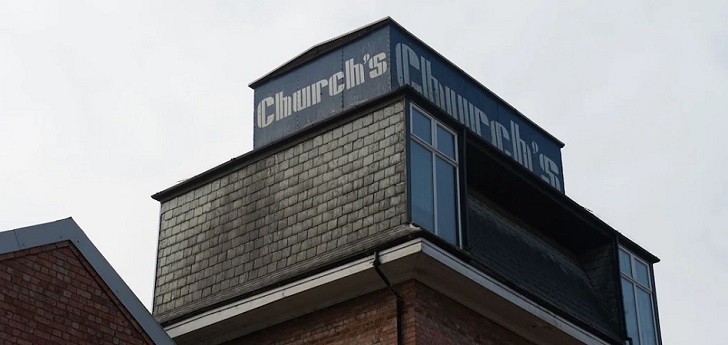 Sede de Church's Sede de Church's