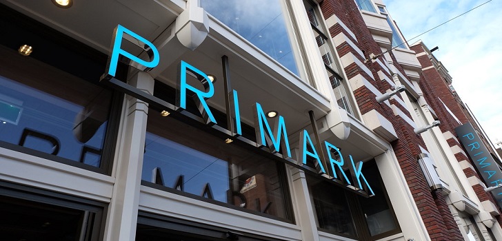 Primark, a la carrera por las cero emisiones