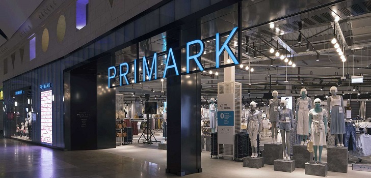 Primark sigue creciendo en España: ‘flagship’ en Madrid y seis aperturas más hasta 2022