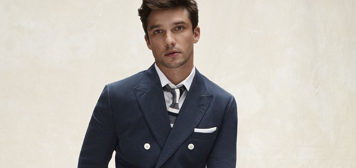 PVH vuelve a ceder la licencia de sastrer&iacute;a en Europa: firma con la italiana Lardini