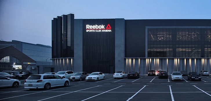 ABG sella un acuerdo con New Guards Group para distribuir Reebok en Europa 