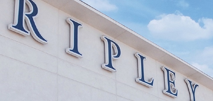 Ripley crece un 46,8% y sale de p&eacute;rdidas en el primer semestre