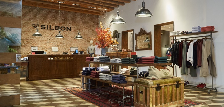 Tienda de Silbon