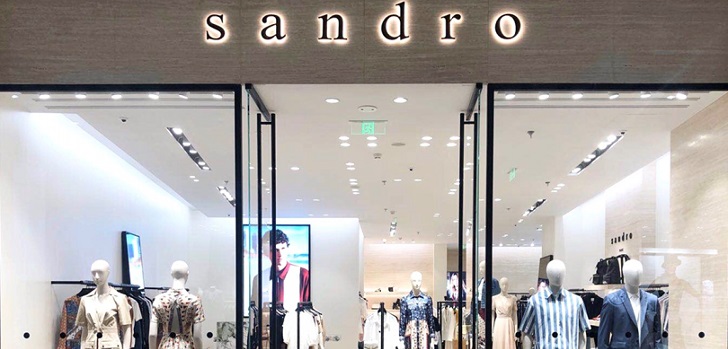 Smcp reduce ventas un 2,1% en el primer trimestre pese al despegue de China