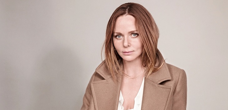 Stella McCartney enarbola la bandera de la sostenibilidad y lanza un diccionario &lsquo;eco&rsquo;
