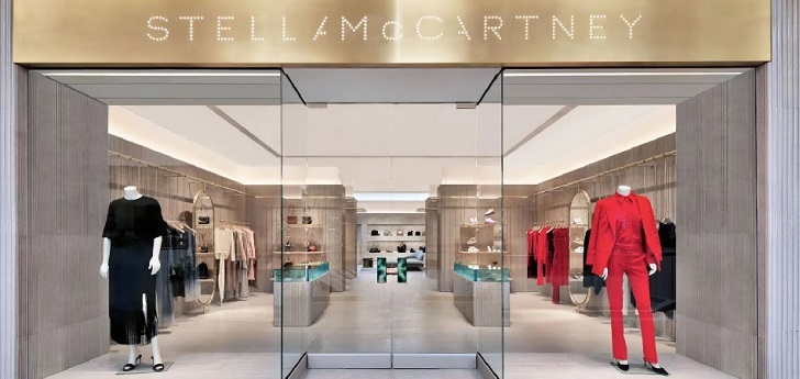 Tienda Stella Mccartney