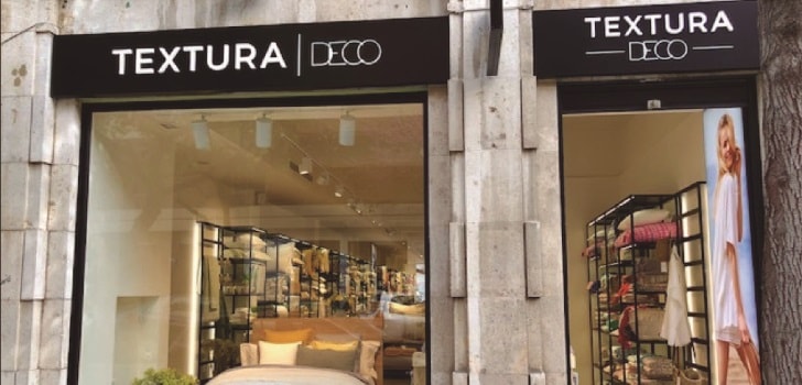 Textura reubica su ‘flagship’ store en Madrid y se muda a la calle Goya
